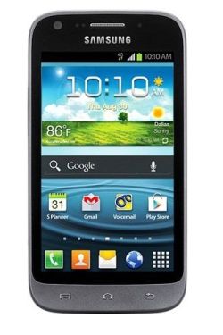 Samsung Galaxy Victory 4G LTE L300 thumbnail 4