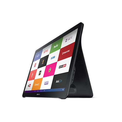 Samsung Galaxy View thumbnail 4