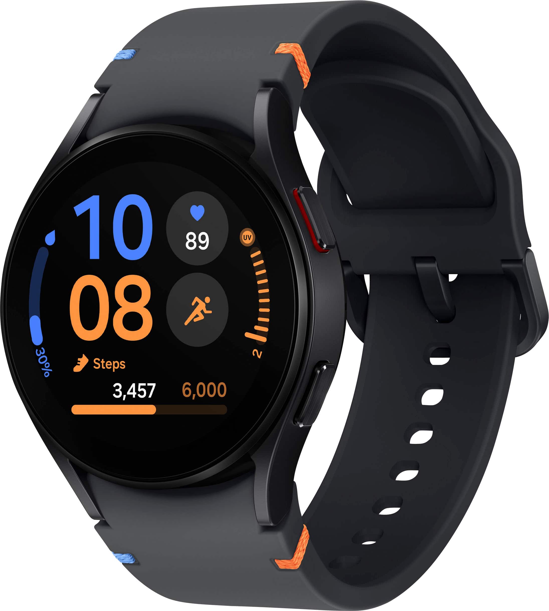 Samsung Galaxy Watch FE thumbnail 2