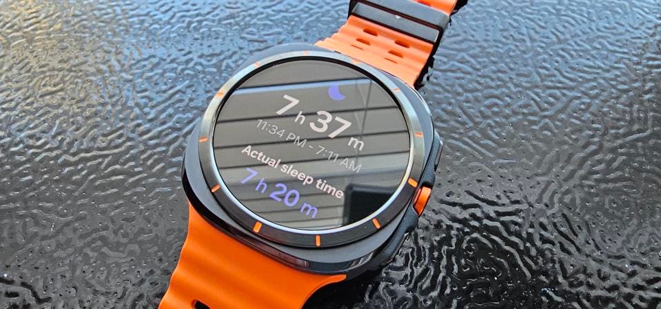 Samsung Galaxy Watch Ultra thumbnail 2