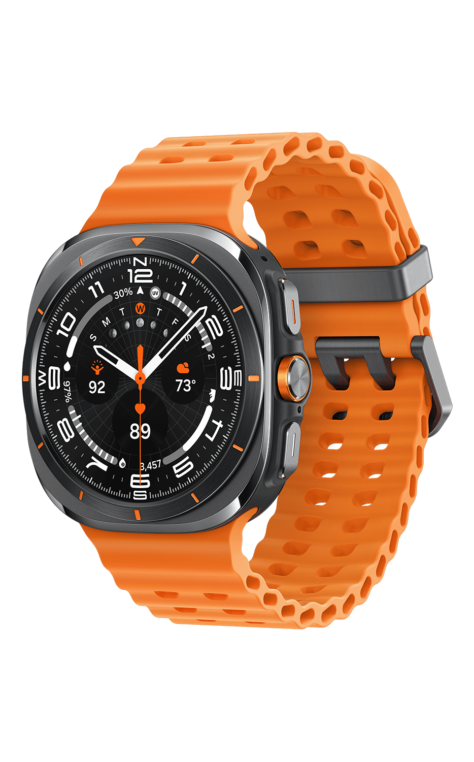 Samsung Galaxy Watch Ultra thumbnail 3