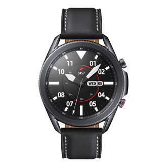 Samsung Galaxy Watch3 thumbnail 4