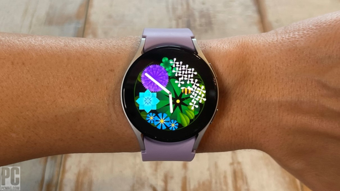 Samsung Galaxy Watch5 thumbnail 2
