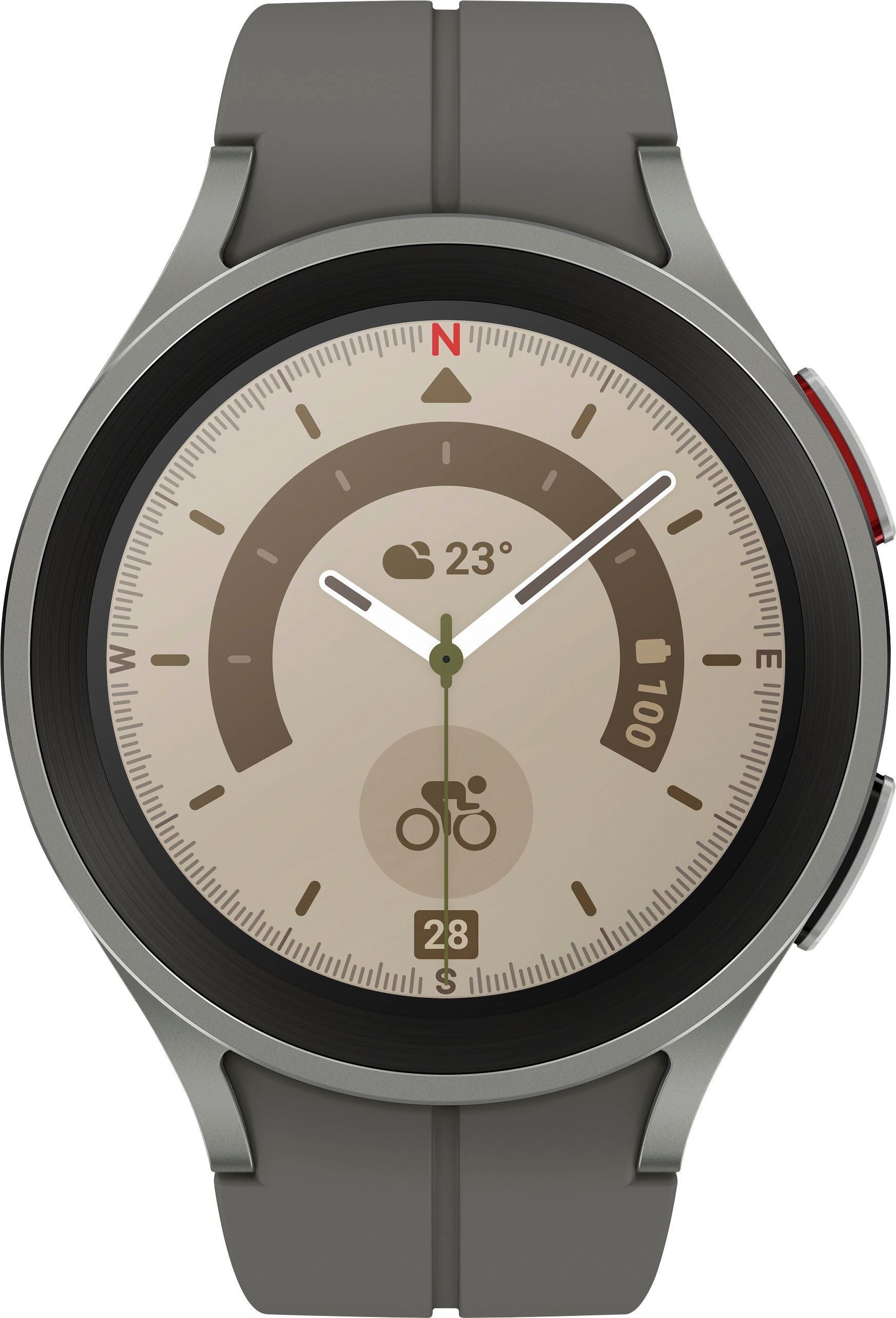 Samsung Galaxy Watch5 Pro thumbnail 2