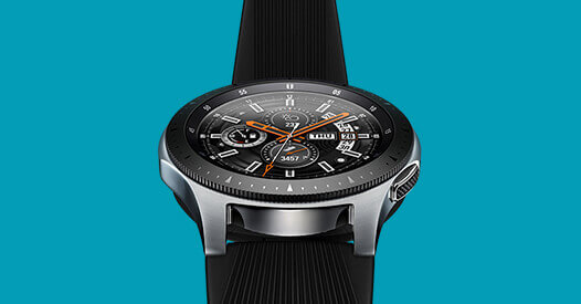 Samsung Galaxy Watch thumbnail 4