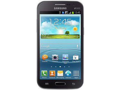 Samsung Galaxy Win I8550 thumbnail 3
