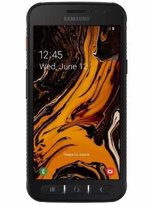 Samsung Galaxy Xcover 4s thumbnail 2