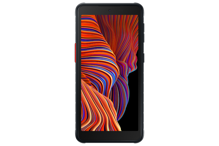 Samsung Galaxy Xcover 5 thumbnail 2