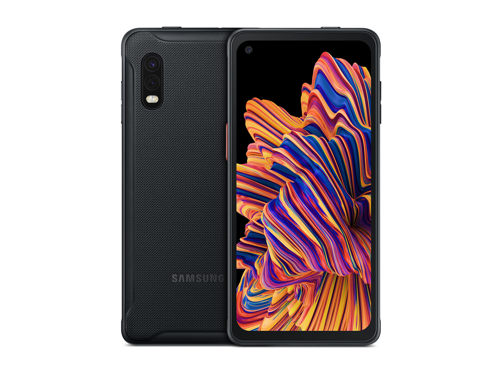 Samsung Galaxy Xcover Pro thumbnail 3