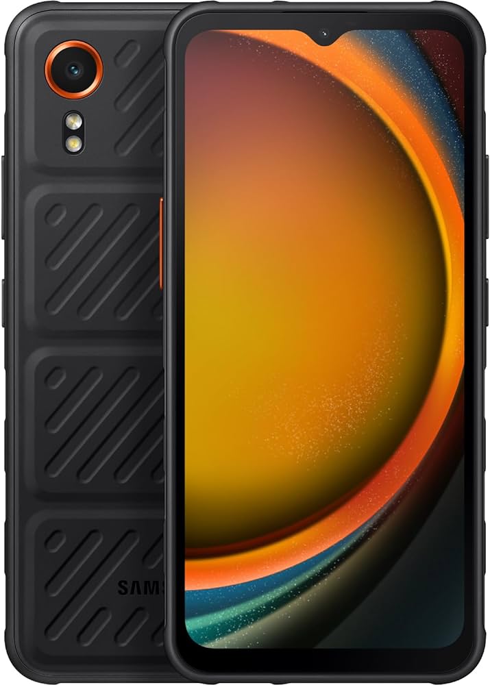 Samsung Galaxy Xcover7 thumbnail 2