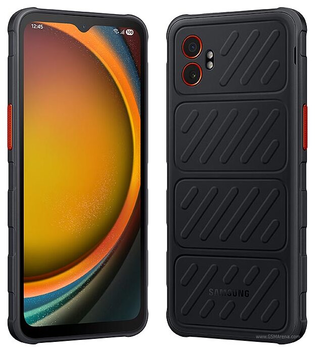Samsung Galaxy XCover7 Pro thumbnail 2