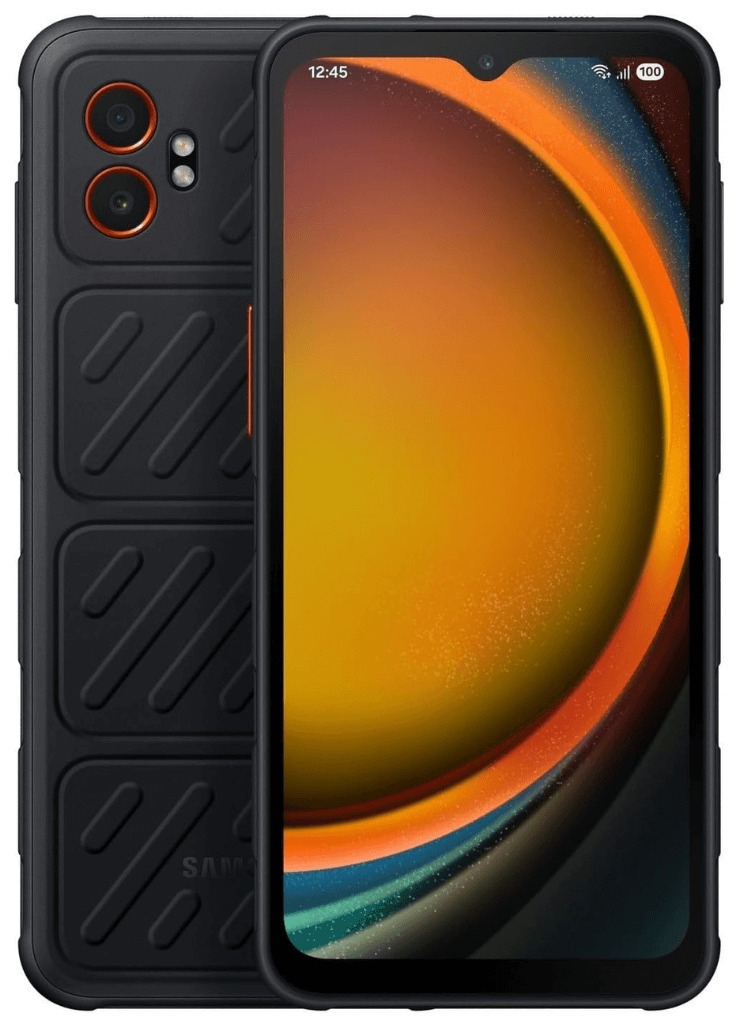 Samsung Galaxy XCover7 Pro thumbnail 3