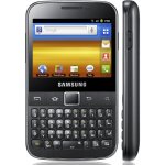 Samsung Galaxy Y Pro B5510 thumbnail 4