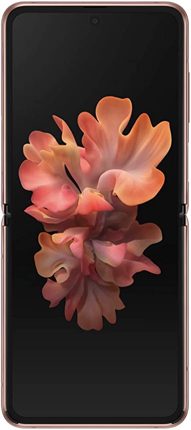 Samsung Galaxy Z Flip 5G thumbnail 2
