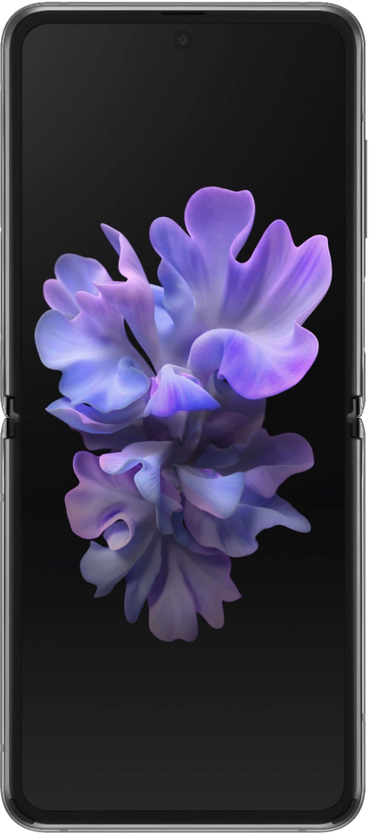 Samsung Galaxy Z Flip 5G thumbnail 3