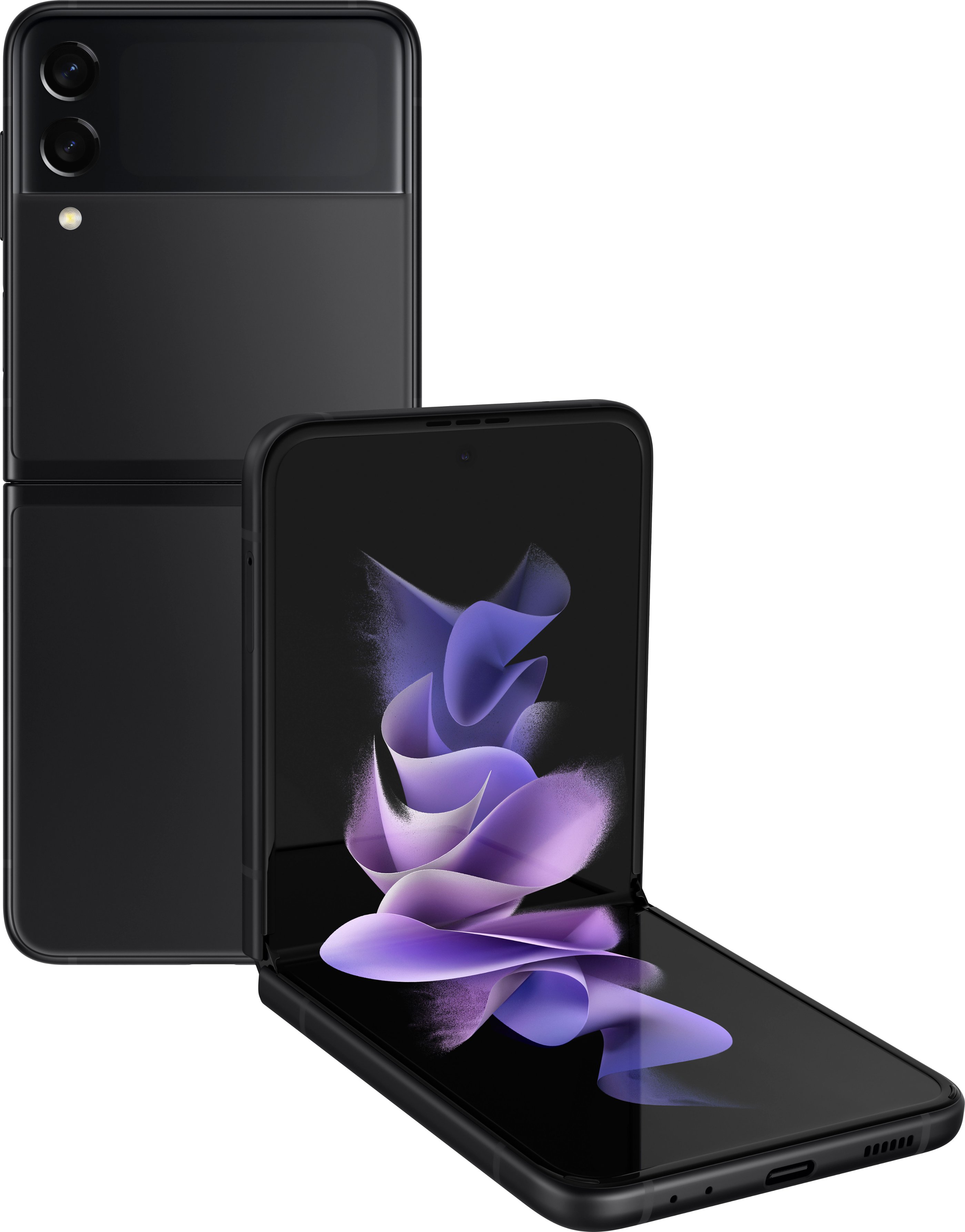 Samsung Galaxy Z Flip3 5G thumbnail 3
