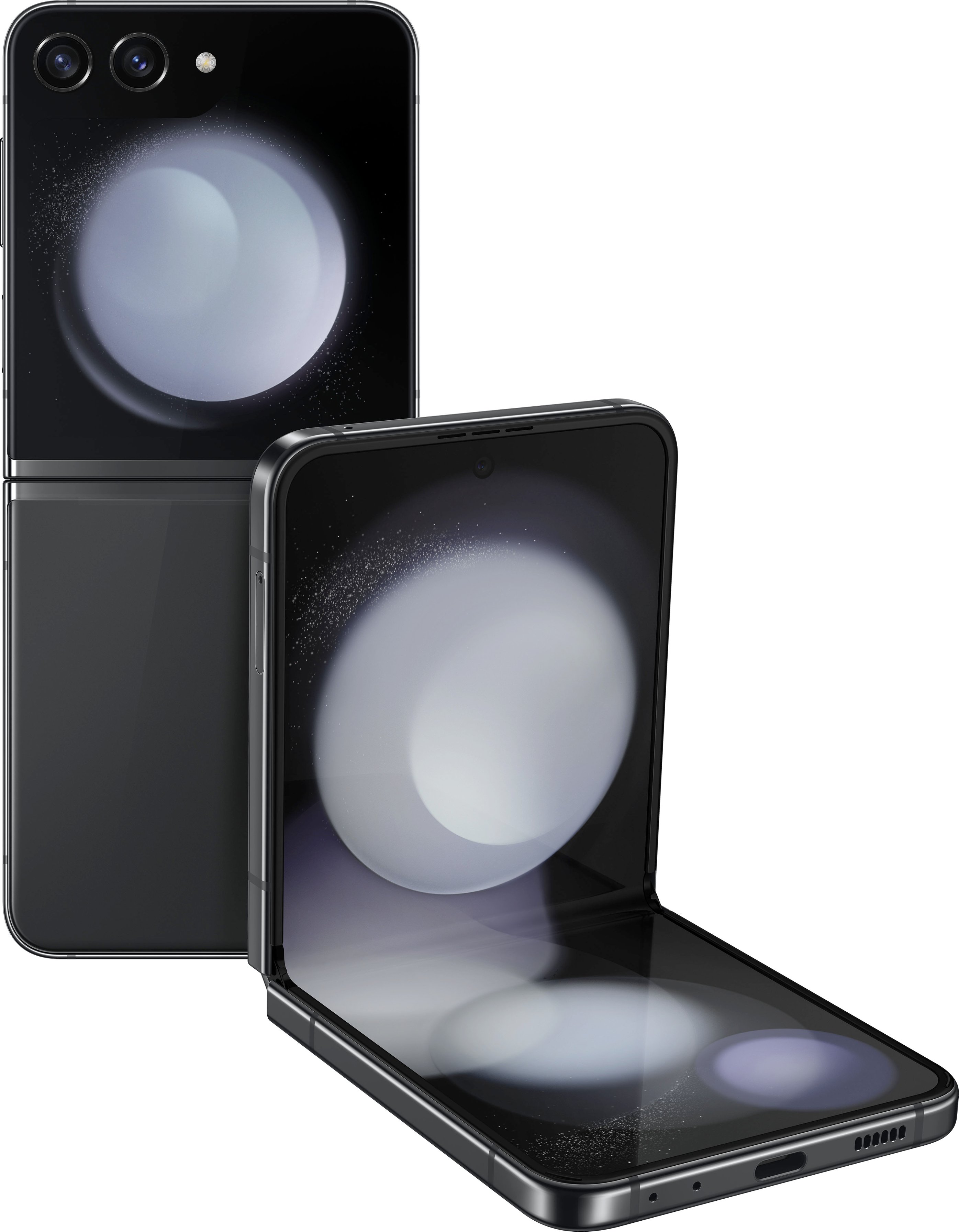 Samsung Galaxy Z Flip5 thumbnail 4