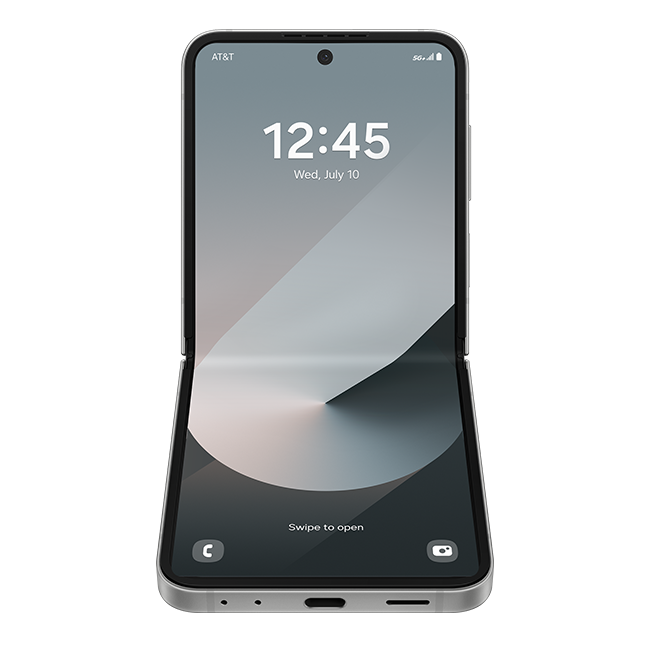 Samsung Galaxy Z Flip6 thumbnail 4