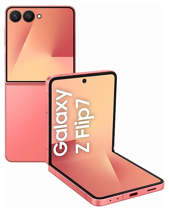 Samsung Galaxy Z Flip7 thumbnail 2