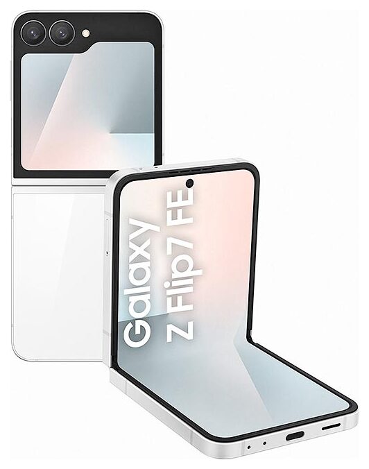 Samsung Galaxy Z Flip7 FE thumbnail 4