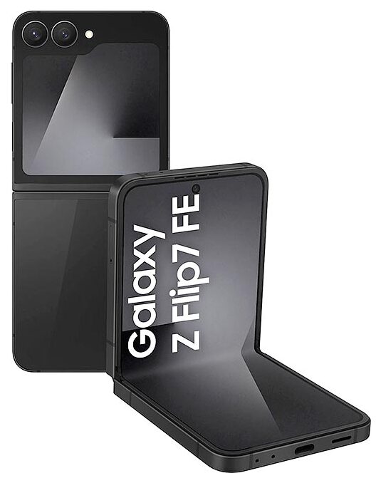 Samsung Galaxy Z Flip7 FE thumbnail 5