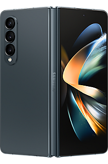 Samsung Galaxy Z Fold4 thumbnail 4