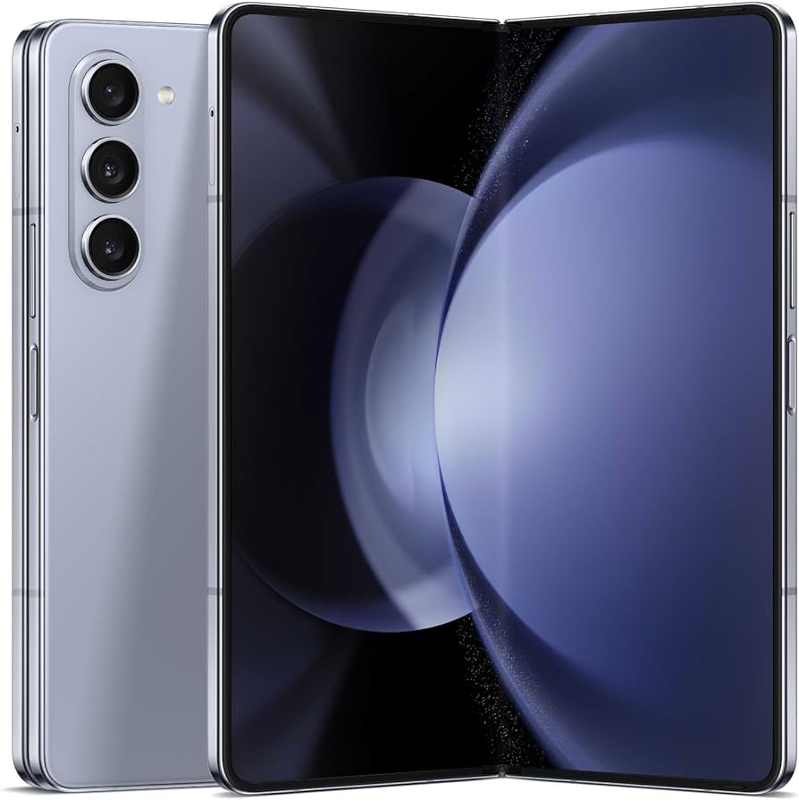 Samsung Galaxy Z Fold5 thumbnail 3