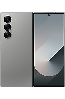 Samsung Galaxy Z Fold6 thumbnail 3