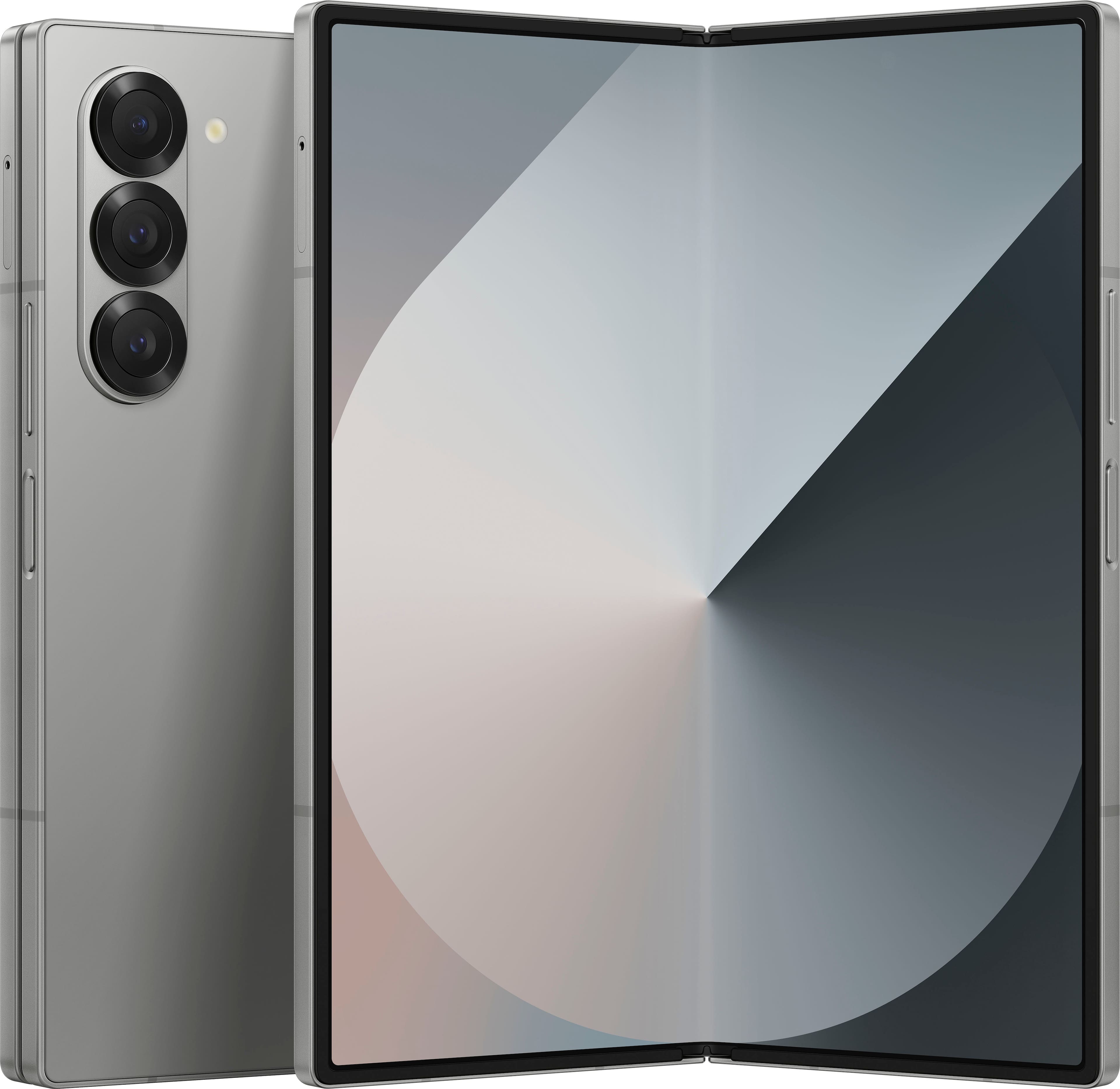 Samsung Galaxy Z Fold6 thumbnail 5