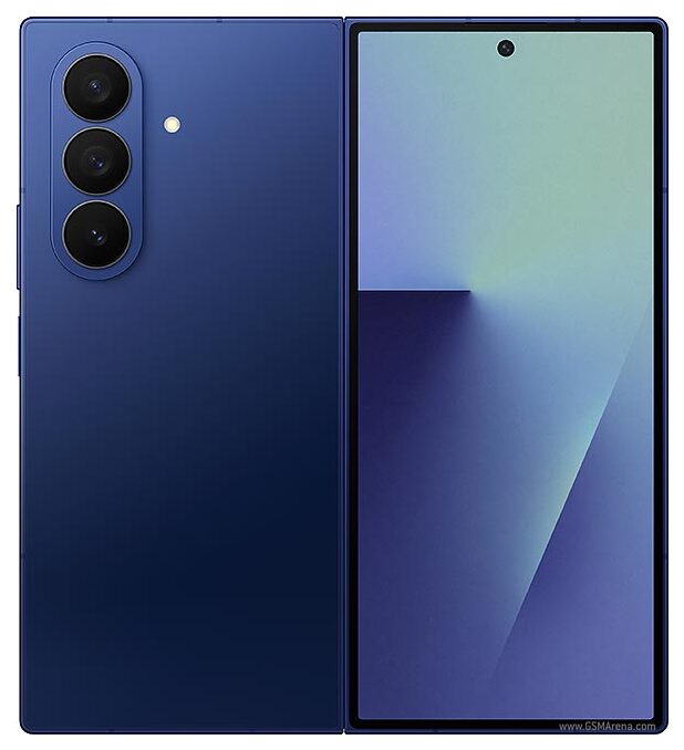 Samsung Galaxy Z Fold7 thumbnail 3