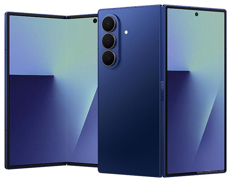 Samsung Galaxy Z Fold7 thumbnail 4
