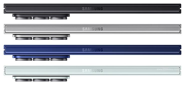 Samsung Galaxy Z Fold7 thumbnail 6
