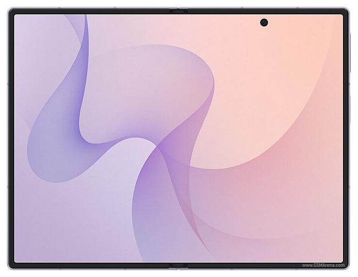 Samsung Galaxy Z Fold8 thumbnail 2