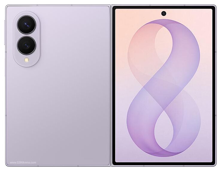 Samsung Galaxy Z Fold8 thumbnail 3