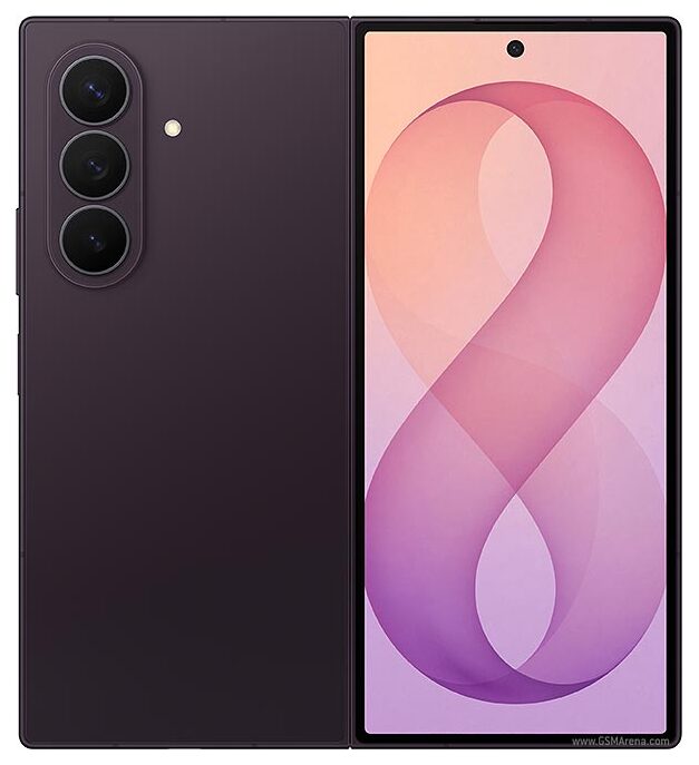 Samsung Galaxy Z Fold8 Ultra thumbnail 2
