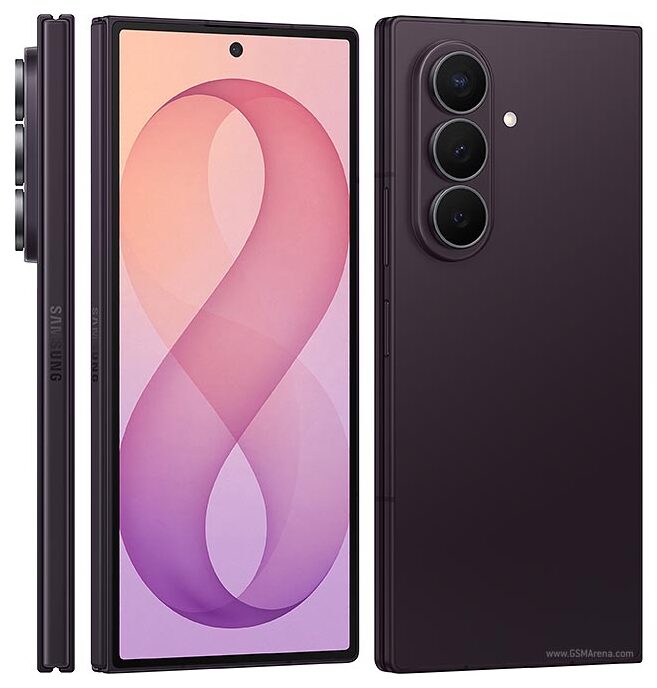 Samsung Galaxy Z Fold8 Ultra thumbnail 3