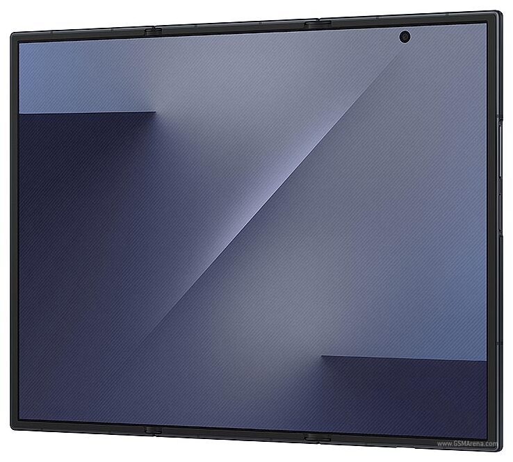Samsung Galaxy Z TriFold thumbnail 2
