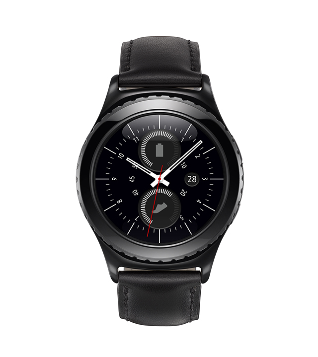 Samsung Gear S2 3G thumbnail 4