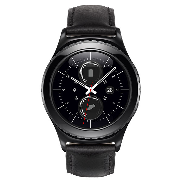 Samsung Gear S2 classic thumbnail 2