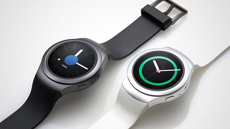 Samsung Gear S2 thumbnail 4