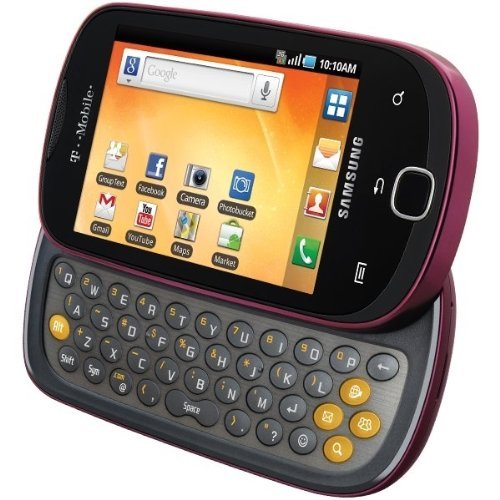 Samsung Gravity SMART thumbnail 2