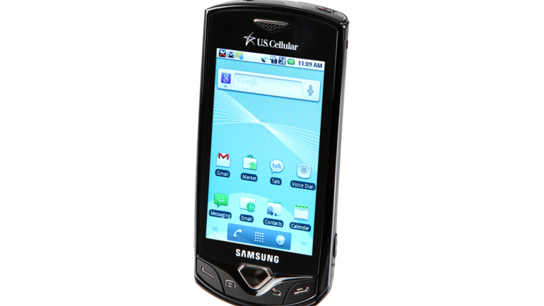 Samsung I100 Gem thumbnail 2