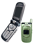 Samsung i250 thumbnail 3