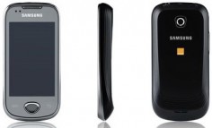 Samsung I5801 Galaxy Apollo thumbnail 4