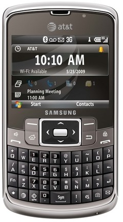 Samsung i637 Jack thumbnail 3
