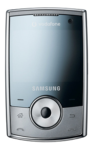 Samsung i640 thumbnail 2