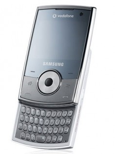 Samsung i640 thumbnail 4