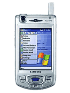 Samsung i700 thumbnail 4