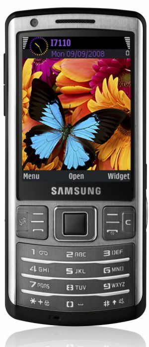 Samsung i7110 thumbnail 3