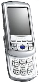 Samsung i750 thumbnail 3